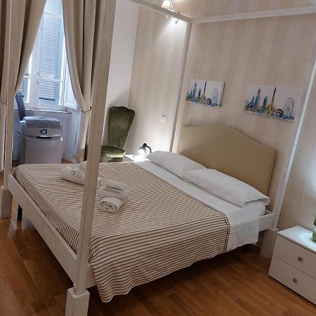 Ad Maiora Rome Apartment Exterior photo