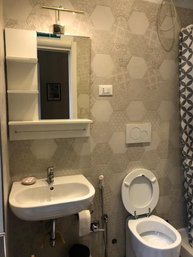 Ad Maiora Rome Apartment Exterior photo