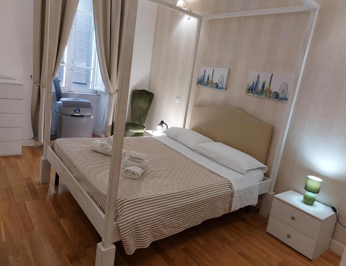 Ad Maiora Rome Apartment Exterior photo